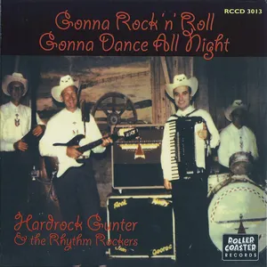 Gonna rock 'n' roll, gonna dance all night!